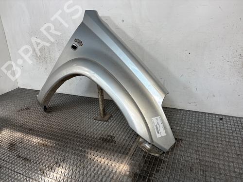 Used Right front fenders Right front fenders 38598681 38598681