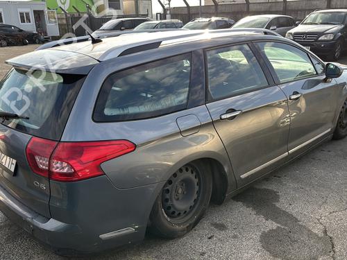 Left tailgate light CITROËN C5 III Break (RW_) 2.0 HDi | BP24655583C79  - Image 13