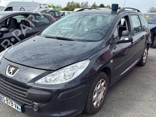 Electronic module PEUGEOT 307 Break (3E) 1.6 HDi | BP38101032M83 - Image 31