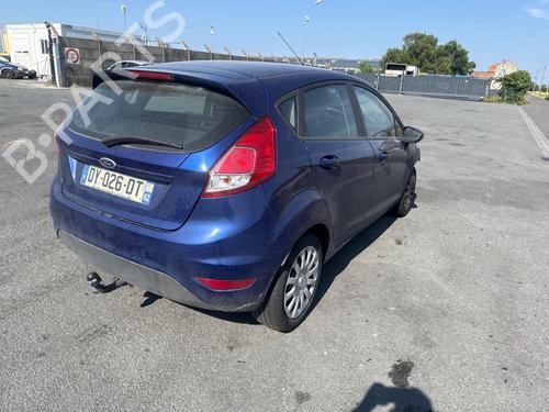 Rear mirror FORD FIESTA VI (CB1, CCN) 1.5 TDCi | BP38651308I6 - Image 11
