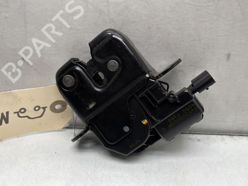 Tailgate lock RENAULT SCÉNIC III (JZ0/1_) 1.5 dCi | BP28581265C101 