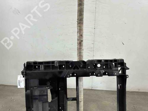 Front slam panel CITROËN C3 II (SC_) 1.4 HDi 70 (SC8HZC, SC8HR0, SC8HP4) | BP37279554C72 - Image 2