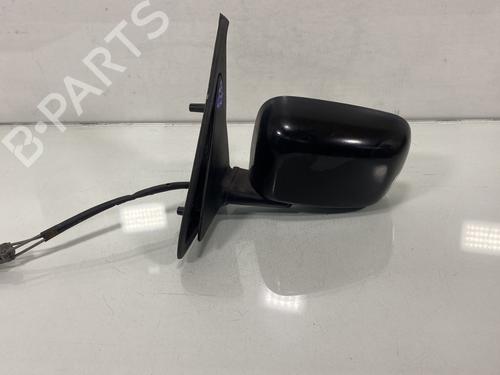 Left mirror VW GOLF II (19E, 1G1)  | BP20007057C26 