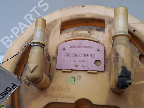 Used Fuel pump Fuel pump 36550059 36550059