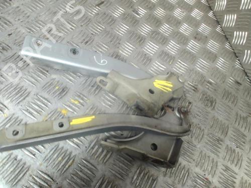 Used Hinge/Door check strap FIAT GRANDE PUNTO (199_) [2005-2025]  20024268