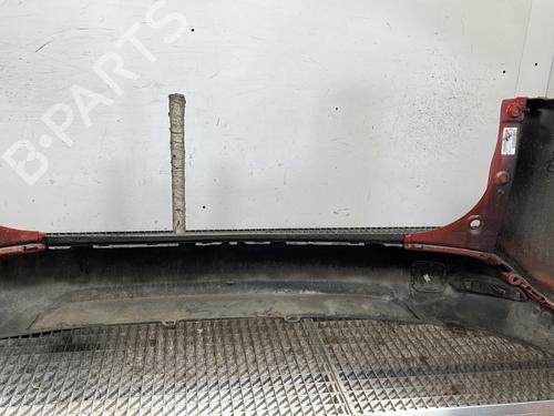 Rear bumper RENAULT CLIO IV Grandtour (KH_) 1.2 16V | BP29039349C8 