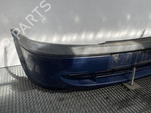 Used Front bumper FORD FIESTA IV (JA_, JB_) 1.3 i (60 hp) 21960374