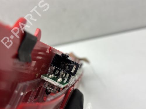 Bremselys Bremselys VW POLO V (6R1, 6C1) 1.6 TDI (90 hp) 33609587 33609587