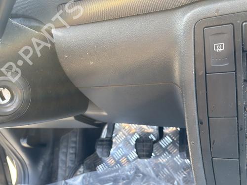 Right headlight SEAT ALHAMBRA (7V8, 7V9) 1.9 TDI | BP26685456C29 