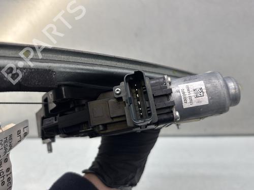 Rear left window mechanism RENAULT MEGANE IV Hatchback (B9A/M/N_) 1.6 dCi 130 (B9A4) | BP33427462C24 - Image 6
