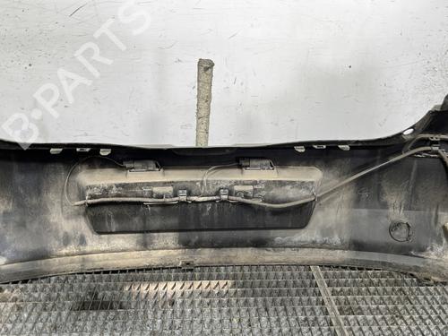 Rear bumper RENAULT CLIO III (BR0/1, CR0/1) 1.5 dCi (BR17, CR17) | BP28281195C8 