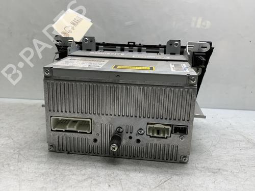 Radio MAZDA 3 Saloon (BK)  | BP19957460E6 