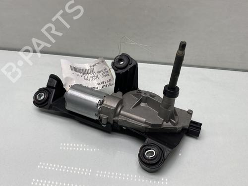 Used Rear wiper motor RENAULT KOLEOS I (HY_) 2.0 dCi (HY0K) (150 hp) 26506957