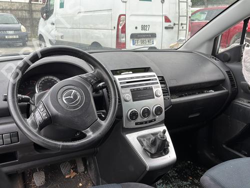 Left headlight MAZDA 5 (CR) 2.0 CD (CR19) | BP33648602C28 - Image 18