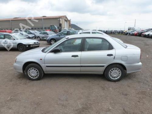 Heater resistor SUZUKI BALENO (EG) 1.3 i 16V (SY413) | BP20014588M108 