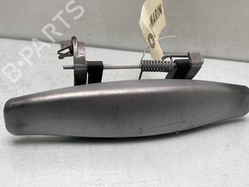 Used Rear right exterior door handle DACIA SANDERO 1.5 dCi (68 hp) 30933059