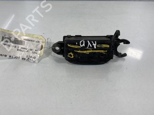Used Front right exterior door handle AUDI A4 B5 (8D2) 2.5 TDI (150 hp) 20033158