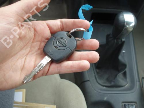 Switch NISSAN PRIMERA Hatchback (P12) | BP20016379I30 - Image 4