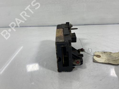 Front right lock PEUGEOT EXPERT Van (222) 1.9 D | BP20032827C97 