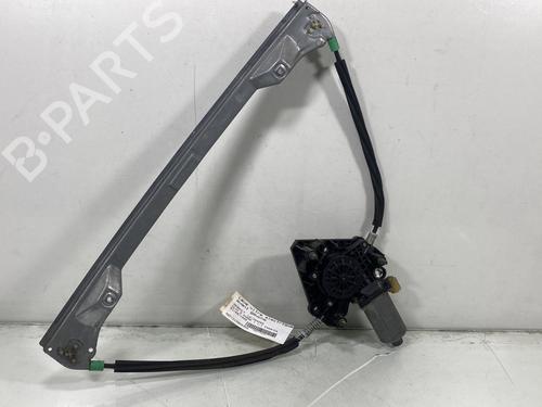 Front left window mechanism RENAULT CLIO II (BB_, CB_) 1.2 (BB0A, BB0F, BB10, BB1K, BB28, BB2D, BB2H, CB0A,... | BP30962113C22