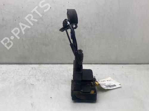 Front right lock FORD FUSION (JU_) 1.4 TDCi | BP19963422C97 