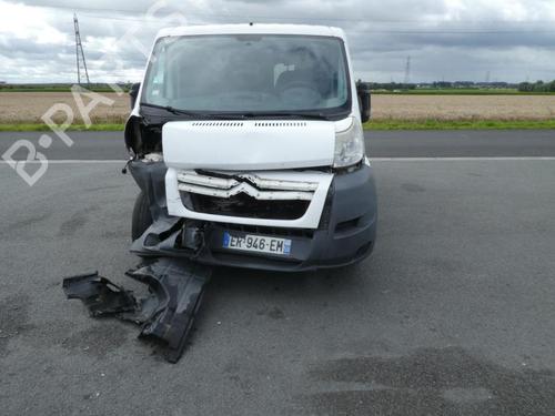 Headlight switch PEUGEOT BOXER Van | BP19972830I24 - Image 10