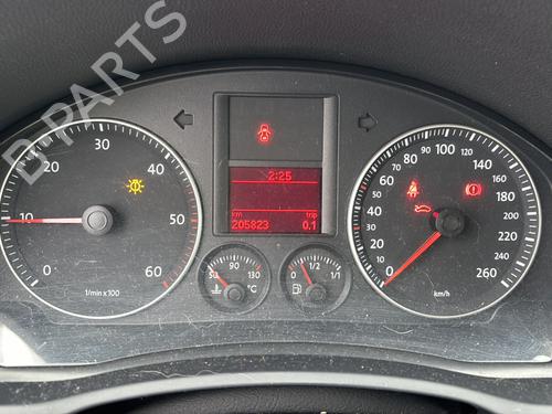 Left taillight VW GOLF V (1K1) 1.9 TDI | BP24641016C34 - Image 18