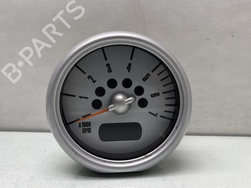 Used Instrument cluster MINI MINI (R50, R53) One D (75 hp) 24617032