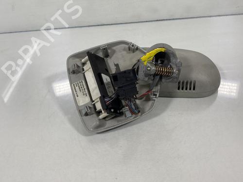 Used Rear mirror VW NEW BEETLE (9C1, 1C1) 1.9 TDI (90 hp) 19998273