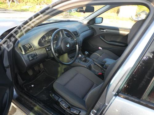 Starter BMW 3 (E46) 318 i | BP20008678M8 - Image 25