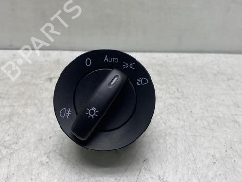Headlight switch VW TOURAN (1T1, 1T2) 1.9 TDI | BP19971393I24 