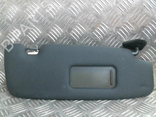 Right sun visor MINI MINI Convertible (R52) Cooper | BP20013439I2