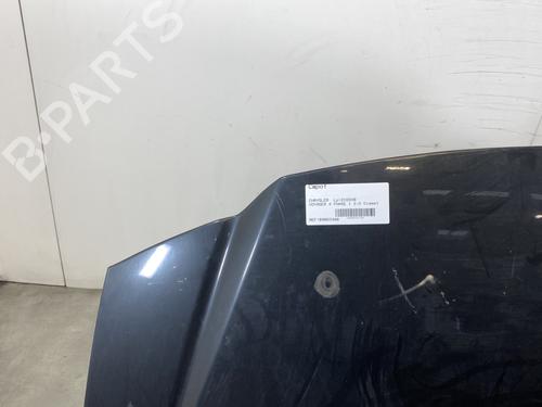 Hood CHRYSLER VOYAGER IV (RG, RS) 2.5 CRD | BP21590668C1 