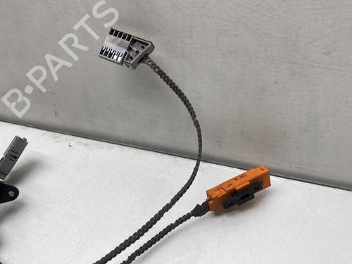 Kontaktrulle Airbag PEUGEOT 206 Hatchback (2A/C) 1.4 i | BP28282346C102 