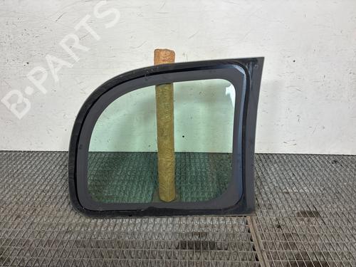 Dør rude ventre bagtil Dør rude ventre bagtil RENAULT KANGOO / GRAND KANGOO II (KW0/1_) 1.5 dCi 85 (KW0K, KW0L, KW0B) (86 hp) 39653601 39653601