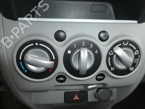 Radio SUZUKI ALTO VII (GF)  | BP20010488E6 