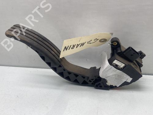 pedal-renault-scenic-iii-jz01_-2008-2009-2010-2011-2012-2013-2014-2015-2016-32368179 main image