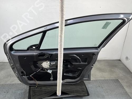 Right front door PEUGEOT 307 (3A/C) 1.4 16V | BP27589339C3 
