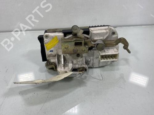 Used Front right lock PEUGEOT 807 (EB_) 2.2 HDi (128 hp) 20008577