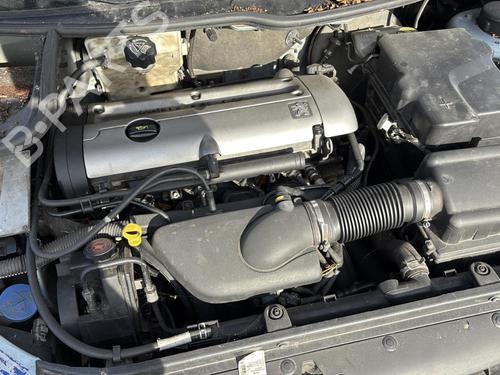 Gearbox PEUGEOT 206 CC (2D) 2.0 S16 | BP24152725M3 