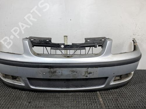 Used Front bumper Front bumper 21268810 21268810