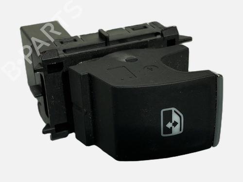 Right front window switch VW POLO VI (AW1, BZ1, AE1) 1.6 TDI | BP39427053I26 - Image 4