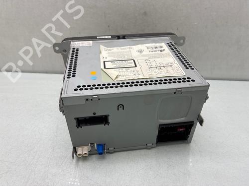 Radio VW BEETLE Convertible (5C7, 5C8) 1.6 TDI | BP38051909E6 - Image 5