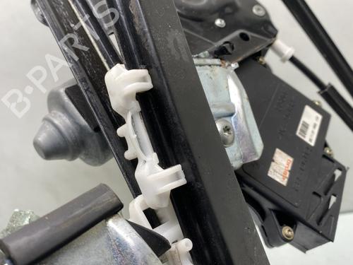 Used Front left window mechanism Front left window mechanism VW SHARAN (7M8, 7M9, 7M6) 1.9 TDI (115 hp) 30535726 30535726