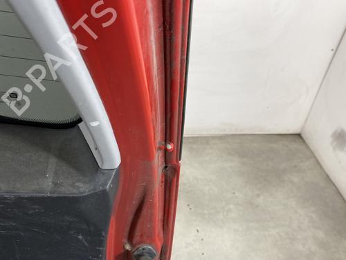 Bagklap CC/Kombi-Coupé OPEL MERIVA A MPV (X03) 1.7 CDTI (E75) | BP25813773C6 