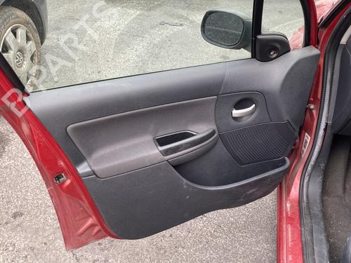 Steering column stalk CITROËN C3 I (FC_, FN_) 1.1 i | BP31590835I23 