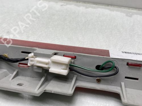 Used Third brake light Third brake light HYUNDAI TRAJET (FO) 2.0 CRDi (113 hp) 21489883 21489883