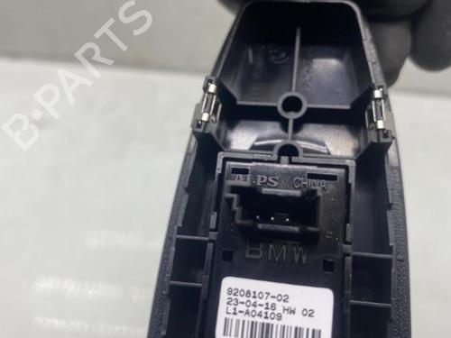 Used Right front window switch BMW 1 (F21) 116 d (116 hp) 19958565