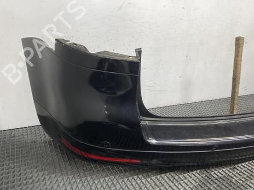 Rear bumper VW TOUAREG (7LA, 7L6, 7L7) 2.5 R5 TDI | BP21961036C8 