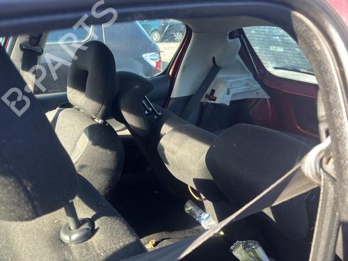 Rear right lock PEUGEOT 206 Hatchback (2A/C) 1.4 HDi eco 70 | BP30910417C99